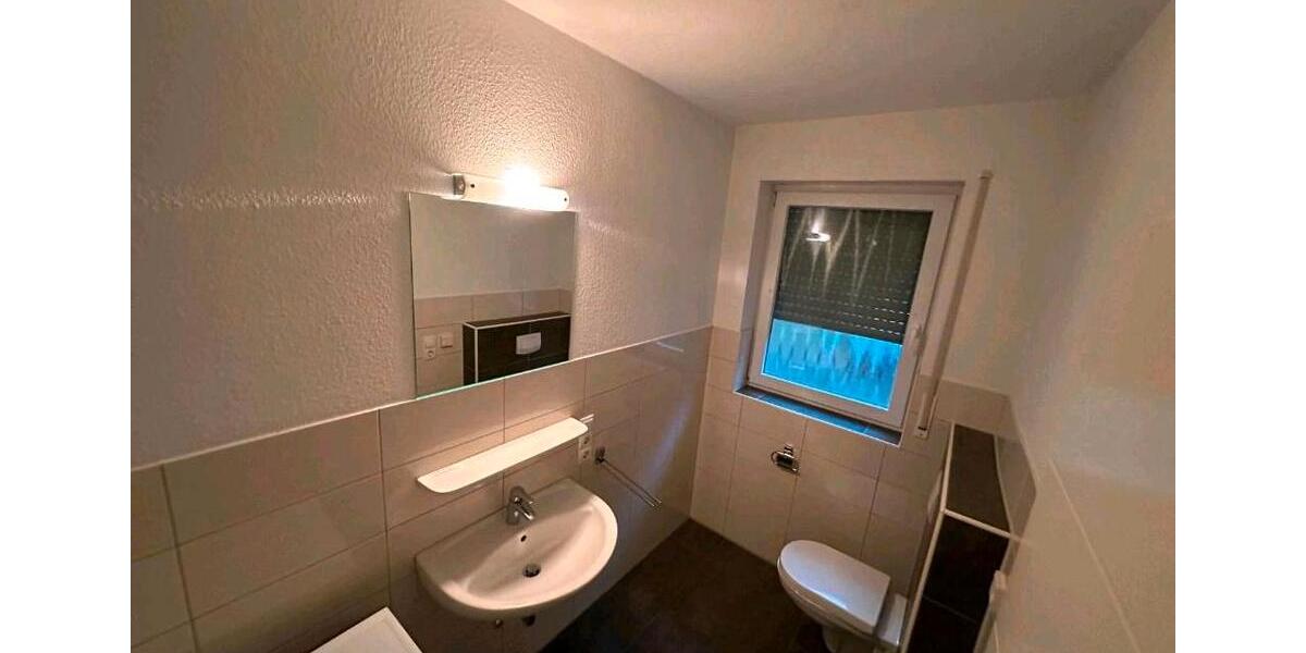 Etagenwohnung Lastrup - 2 Zimmer, 45 m&sup2;, 600&euro; | Angebot:25964876