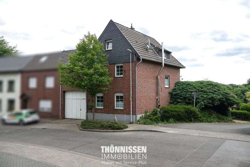 Haus zum Kaufen in Heinsberg-Schafhausen 249.500 € 123 m²