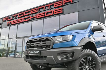Ford Ranger 19.984 km 47.790 &euro; Meschede/NRW 59872