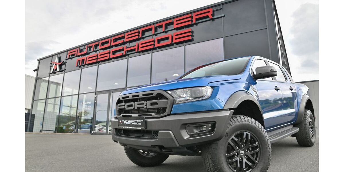 Ford Ranger 19.984 km 47.790 &euro; Meschede/NRW 59872