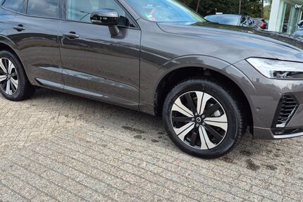 Volvo XC60 33.500 km 47.900 &euro; Nordhorn 48527