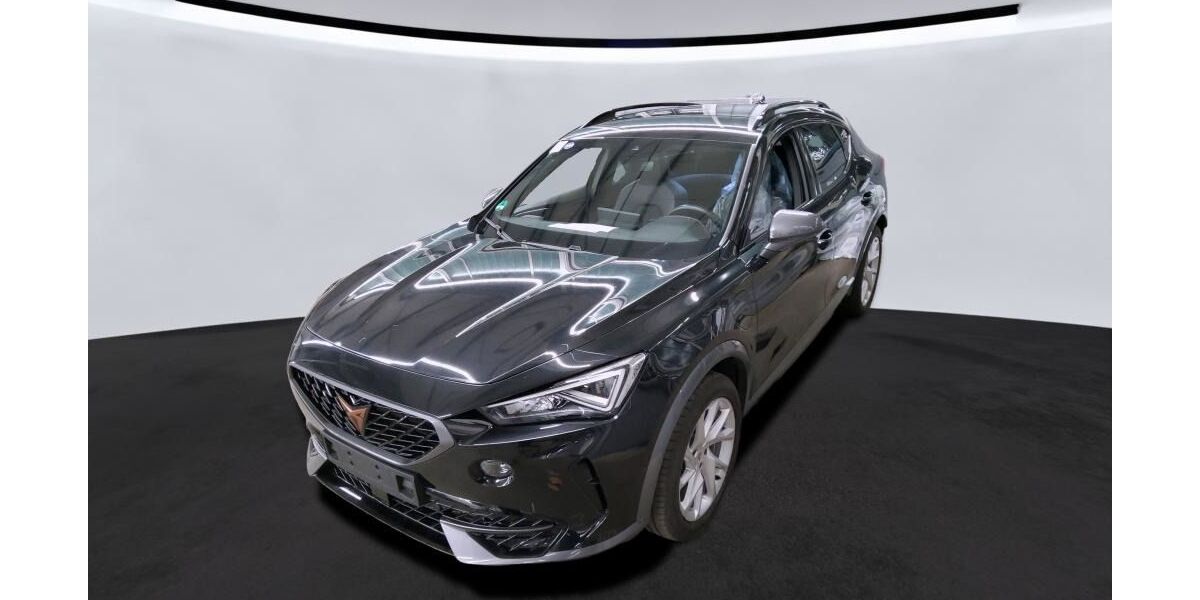 Cupra Formentor 44.697 km 22.900 &euro; Rastede/ Wahnbek 26180