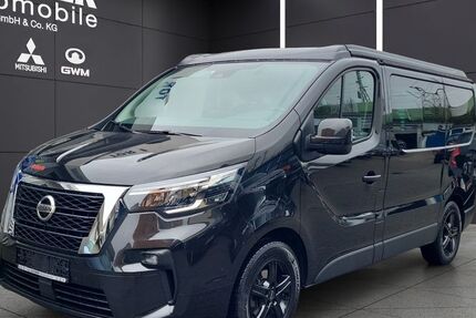 Nissan Primastar 55.672 km 47.900 &euro; Osnabrück 49082