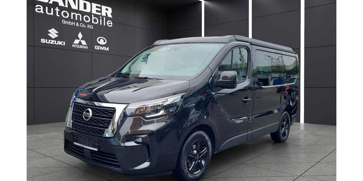 Nissan Primastar 55.672 km 47.900 &euro; Osnabrück 49082