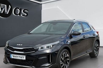 Kia XCeed 22.196 km 21.370 &euro; Stuhr 28816
