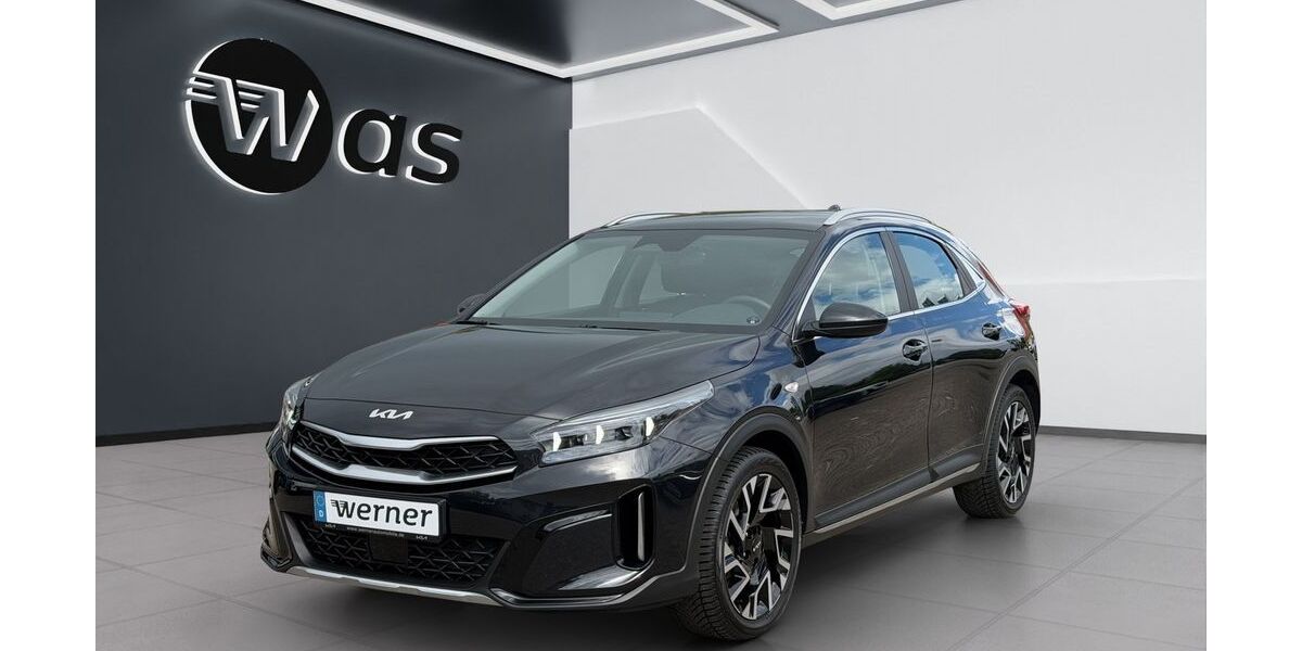 Kia XCeed 22.196 km 22.460 &euro; Stuhr 28816
