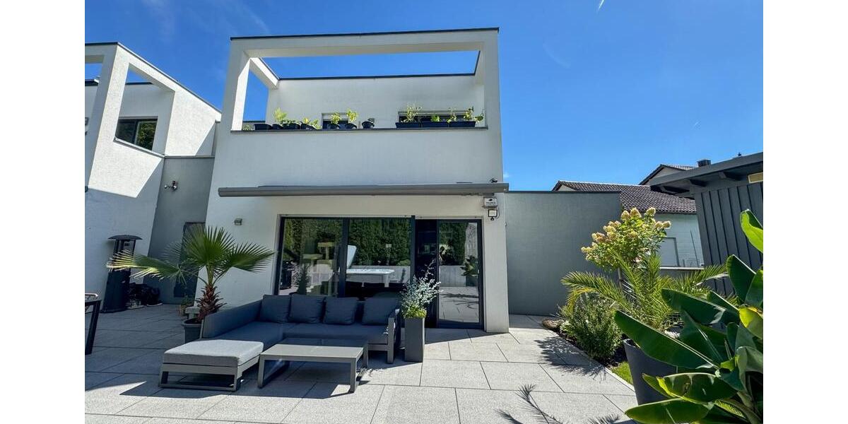 Einfamilienhaus Metten - 5 Zimmer, 123 m&sup2;, 679.000&euro; | Angebot:26891196