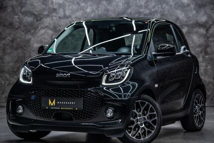 Smart ForTwo 24.583 km 17.222 &euro; Bruchsal 76646