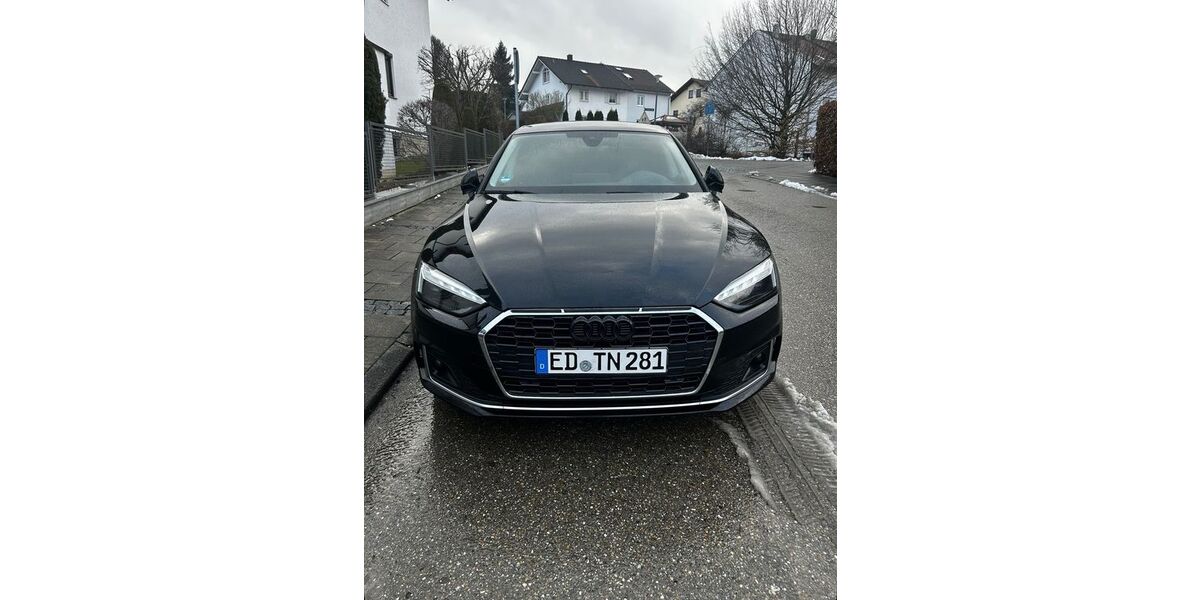 Audi A5 171.000 km 25.500 &euro; Taufkirchen Vils 84416