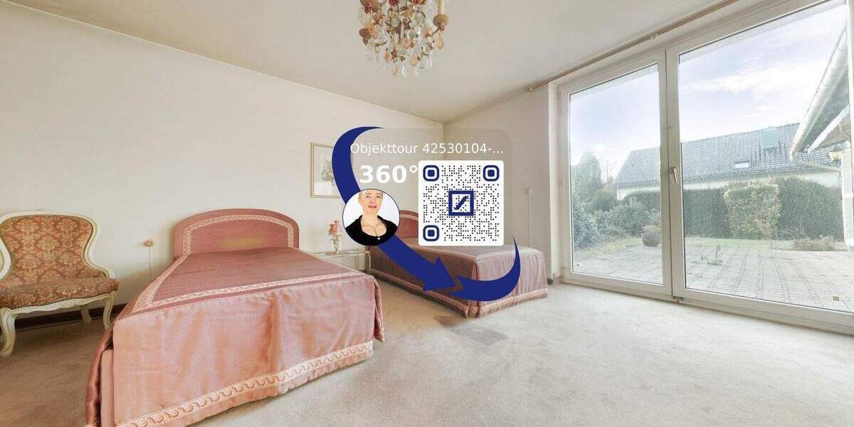 Versteigerungsimmobilie Köln Weiden - 4 Zimmer, 142 m&sup2;, 999.000&euro; | Angebot:25214526