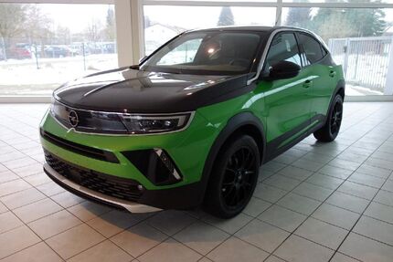 Opel Mokka 35.000 km 16.750 &euro; Sankelmark 24988