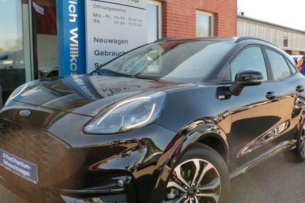 Ford Puma 5.728 km 23.950 &euro; Achim-Embsen 28832