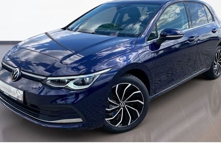 VW Golf 61.800 km 26.990 &euro; Landshut 84034