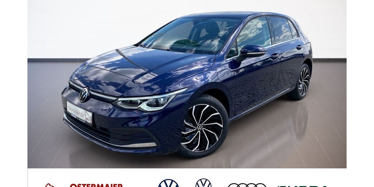 VW Golf 61.800 km 26.990 &euro; Landshut 84034