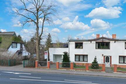 Gewerbeobjekt Graal-Müritz Müritz - 2 Zimmer, 65 m&sup2;, 650&euro; | Angebot:24794768