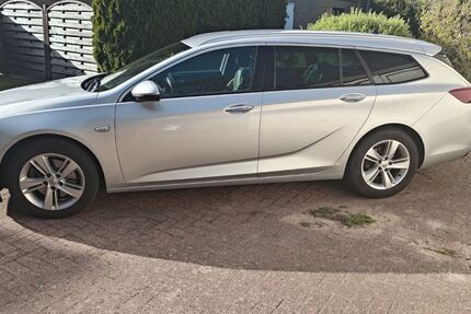Opel Insignia 123.000 km 13.000 &euro; Bremerhaven 27574