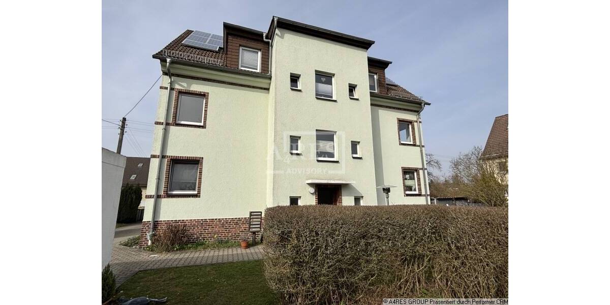 Mehrfamilienhaus, Wohnhaus Chemnitz Wittgensdorf - 1 Zimmer, 288 m&sup2;, 200.000&euro; | Angebot:26787834