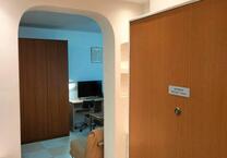 Wohnung 50qm in Budva, Montenegro