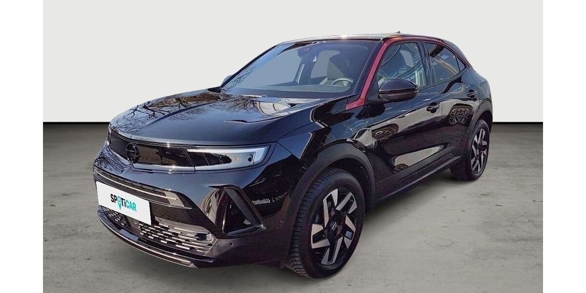 Opel Mokka 30.641 km 21.480 &euro; Hannover 30173