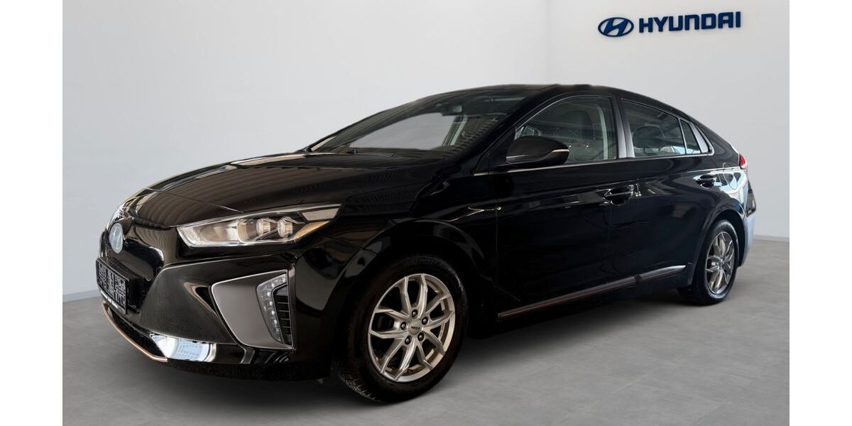 Hyundai IONIQ 42.800 km 11.990 &euro; München 80807