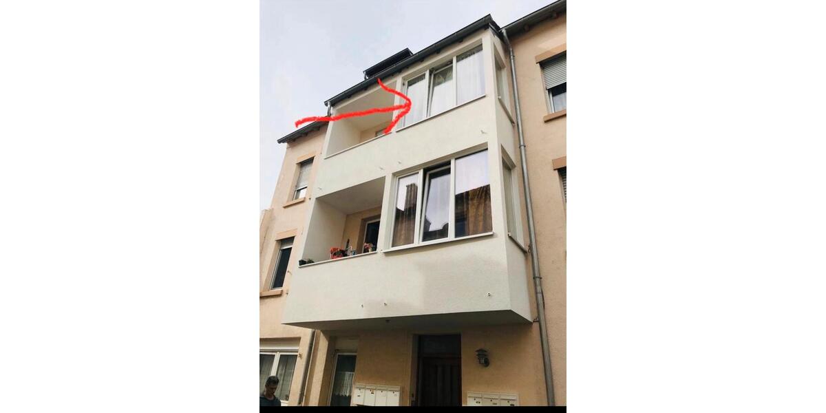 Zwei Zimmerwohnung provisionsfrei zu verkaufen 2 zimmer