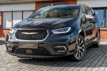 Chrysler Pacifica 36.600 km 43.490 € Holdorf 49451