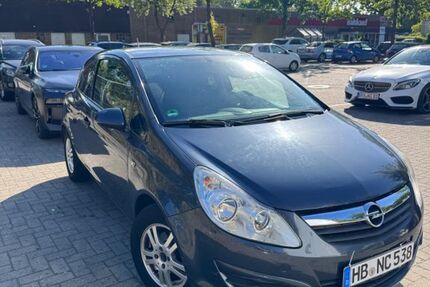 Opel Corsa 209.000 km 899 &euro; Bremen 28237