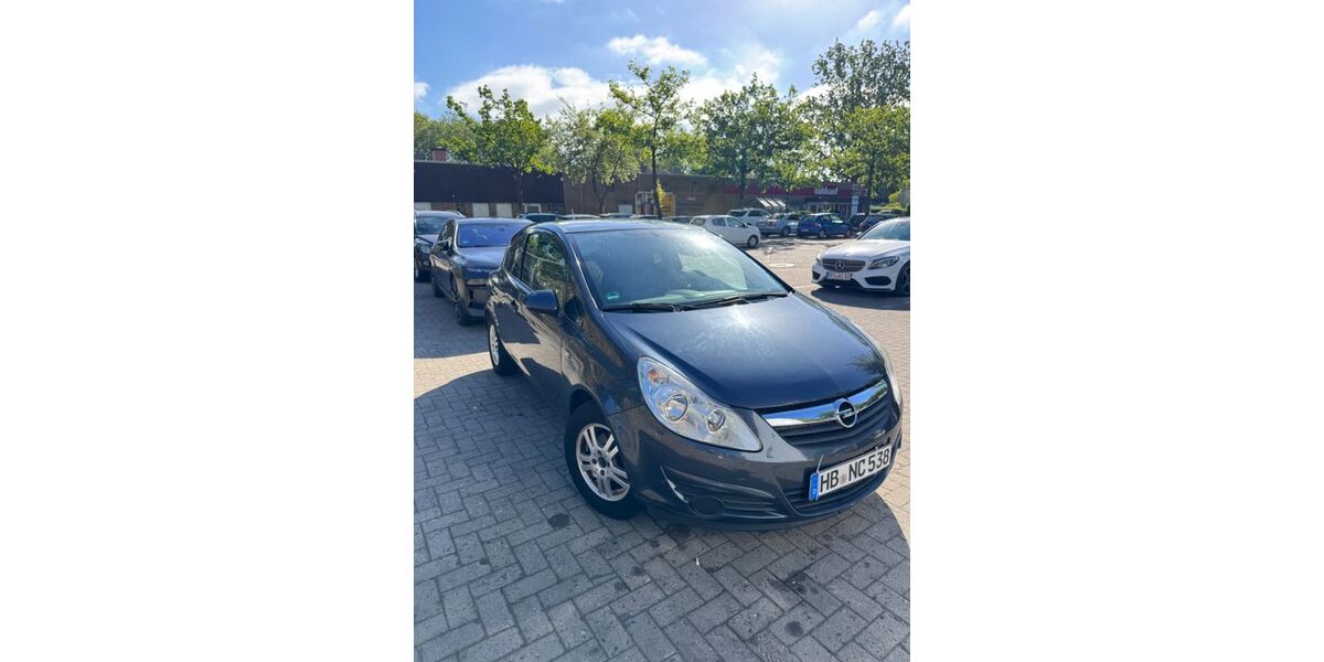 Opel Corsa 209.000 km 899 &euro; Bremen 28237