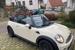 Mini one cabrio 135.000 km 11.000 € Unterensingen 72669