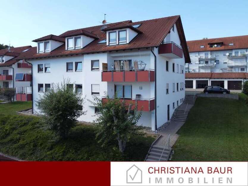 Wohnung zum Kaufen in Bitz 73.000 € 34.4 m²