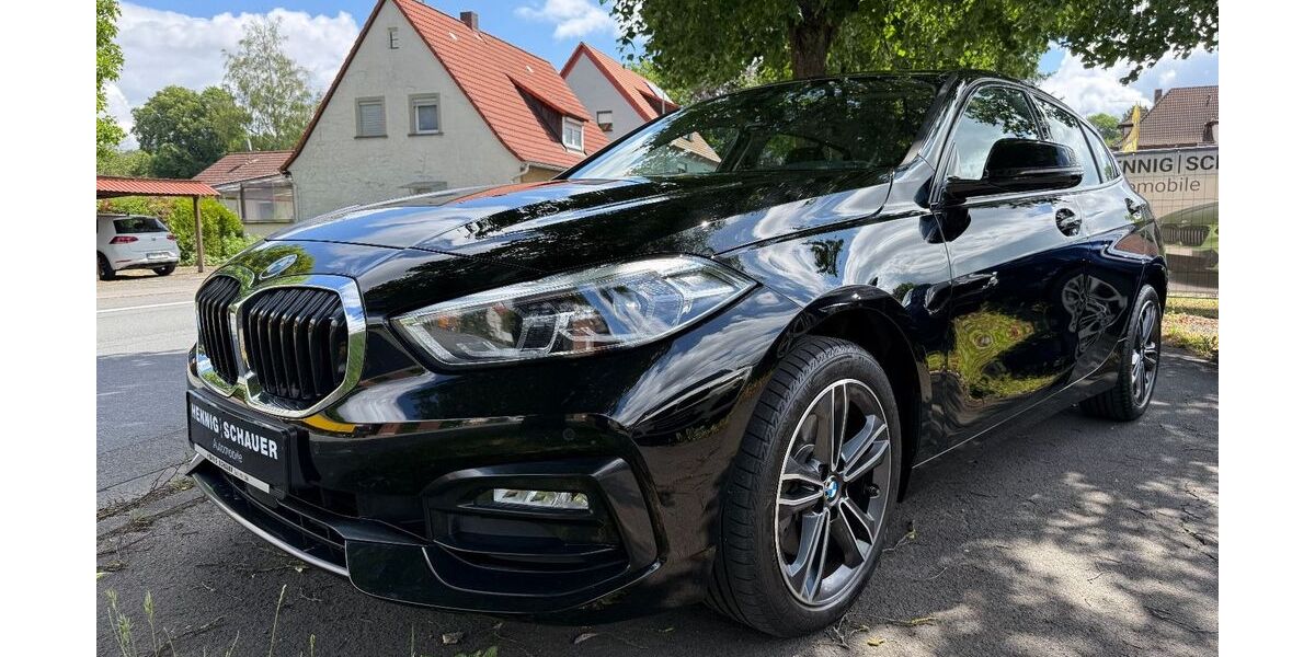 BMW 118 48.000 km 24.998 &euro; Maroldsweisach 96126