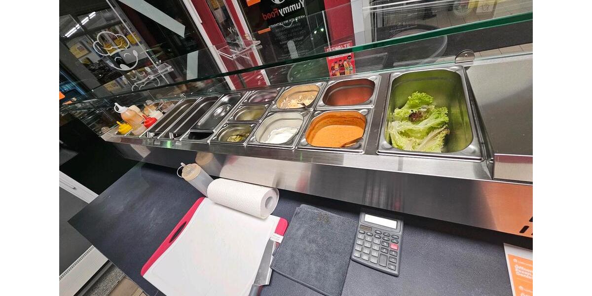 Gewerbeobjekt Germersheim - 1.268&euro; | Angebot:25409011