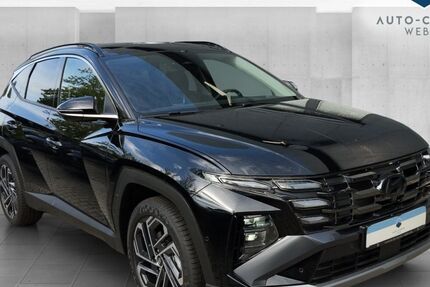 Hyundai TUCSON 9.952 km 36.480 &euro; Leipzig 04158