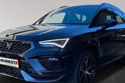 Cupra Ateca 33.360 km 34.950 &euro; Eisfeld 98673