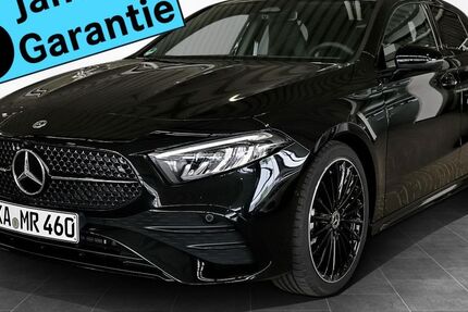 Mercedes-Benz A 200 4.208 km 39.399 € Karlsruhe 76185