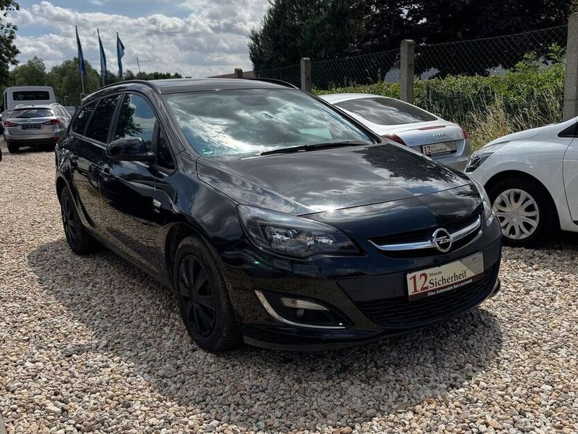 Astra