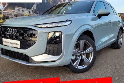 Audi Q3 2.624 km 56.990 &euro; Schönburg 06618