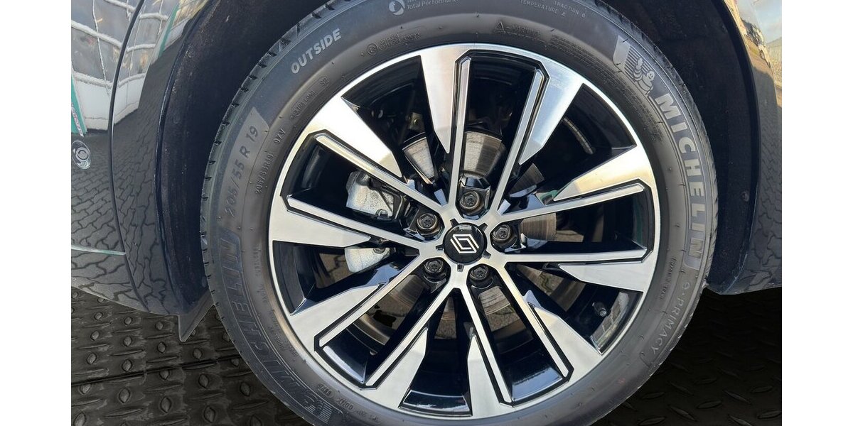 Renault Austral Mild Hyb.160 Techno *Automatik/Pano/SHZG/N 10.074 km 29.220 &euro; Bamberg 96052