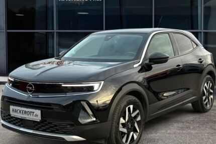 Opel Mokka 20.473 km 18.960 &euro; Burgwedel 30938