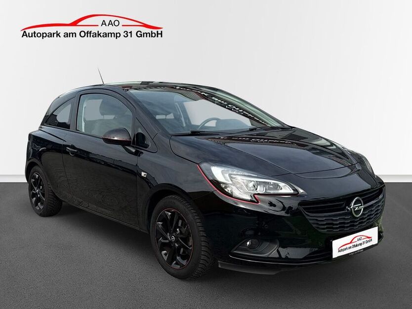 Corsa