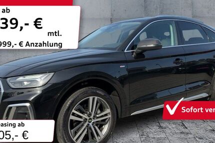 Audi Q5 14.413 km 44.950 &euro; Bamberg 96052