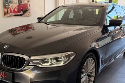 BMW 540 260.000 km 21.999 &euro; Mannheim 68169