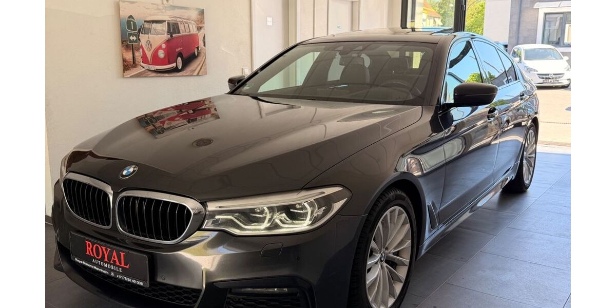 BMW 540 260.000 km 21.999 &euro; Mannheim 68169