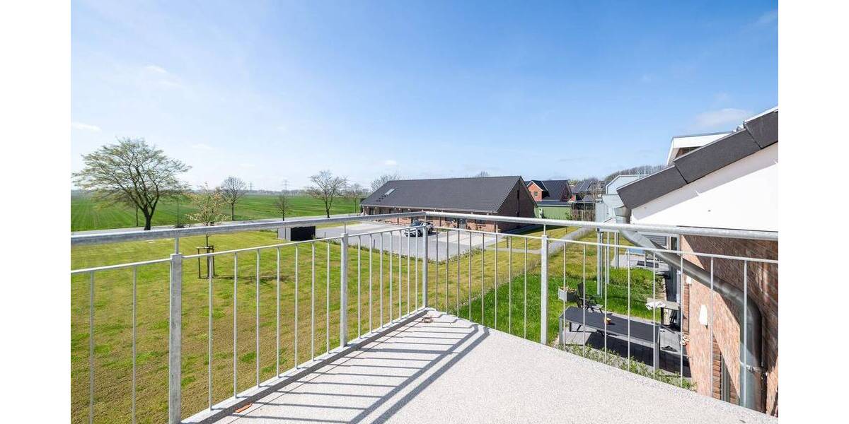 Etagenwohnung Klixbüll - 2 Zimmer, 80 m&sup2;, 245.000&euro; | Angebot:26346411
