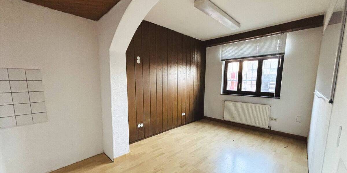 Gewerbeobjekt Stuttgart Bad Cannstatt - 1 Zimmer, 595.000&euro; | Angebot:26242776