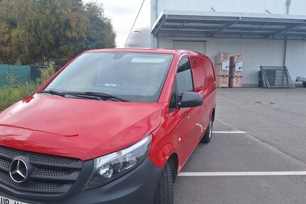 Mercedes-Benz Vito 121.000 km 13.860 € Großheide 26532