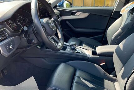 Audi A4 101.000 km 23.900 &euro; Halsenbach 56283