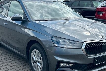 Skoda Fabia 7.620 km 23.750 &euro; Wasungen 98634