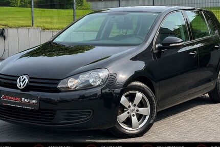 VW Golf 141.667 km 6.890 &euro; Erfurt 99085