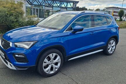 Seat Ateca 105.000 km 19.900 &euro; Naila 95119